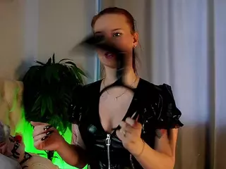 Velysa's Live Sex Cam Show