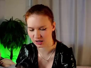 Velysa's Live Sex Cam Show