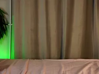 Velysa's Live Sex Cam Show