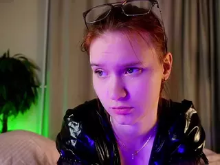 Velysa's Live Sex Cam Show