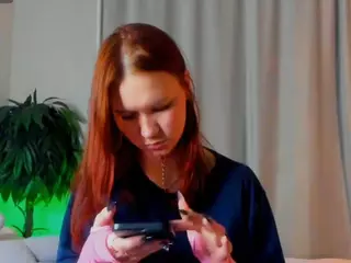 Velysa's Live Sex Cam Show