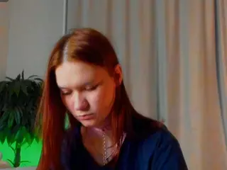 Velysa's Live Sex Cam Show