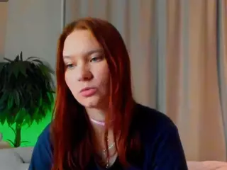 Velysa's Live Sex Cam Show