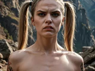 VikingNymph's Live Sex Cam Show