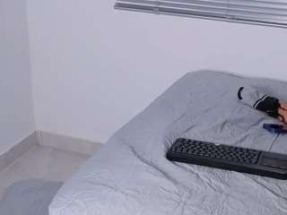 69hotemptation Live Webcam on CamSoda