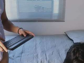 69hotemptation Live Webcam on CamSoda