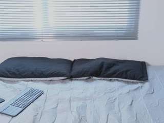 69hotemptation Live Webcam on CamSoda