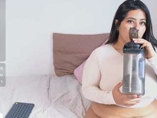 69hotemptation Live Webcam on CamSoda