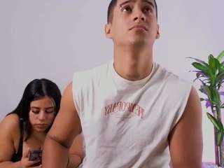 69hotemptation Live Webcam on CamSoda