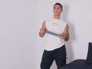 69hotemptation Live Webcam on CamSoda