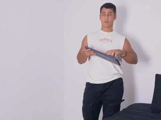 69hotemptation Live Webcam on CamSoda