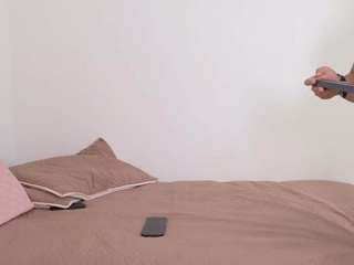 69hotemptation Live Webcam on CamSoda