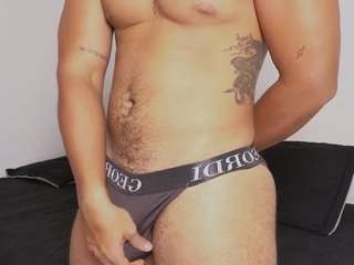 69hotemptation Live Webcam on CamSoda