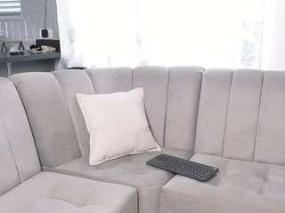 69hotemptation Live Webcam on CamSoda