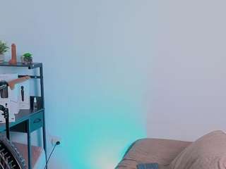 69hotemptation Live Webcam on CamSoda