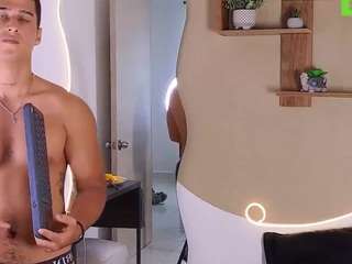 69hotemptation Live Webcam on CamSoda