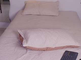 69hotemptation Live Webcam on CamSoda