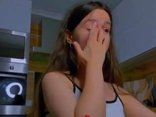 amelimeed webcam model