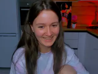 Elleen's Live Sex Cam Show