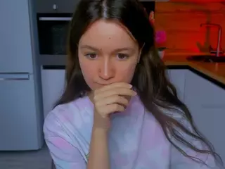 Elleen's Live Sex Cam Show