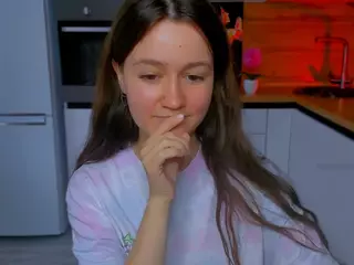 Elleen's Live Sex Cam Show