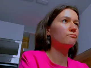 Elleen's Live Sex Cam Show
