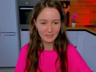 Elleen's Live Sex Cam Show