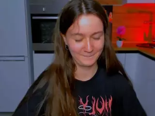 Elleen's Live Sex Cam Show