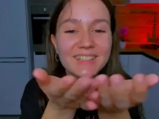 Elleen's Live Sex Cam Show