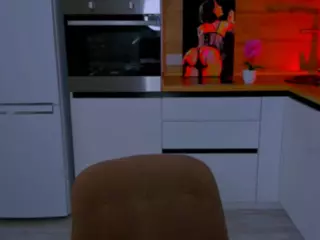Elleen's Live Sex Cam Show