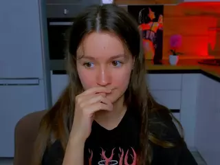 Elleen's Live Sex Cam Show