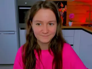 Elleen's Live Sex Cam Show