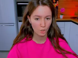 Elleen's Live Sex Cam Show