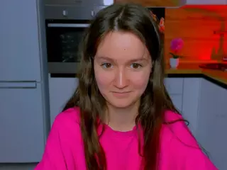 Elleen's Live Sex Cam Show
