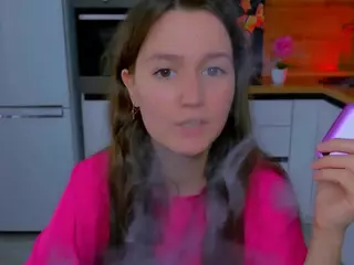 Elleen's Live Sex Cam Show