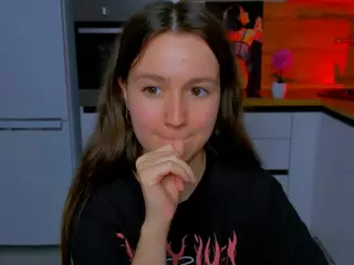 Elleen's Live Sex Cam Show