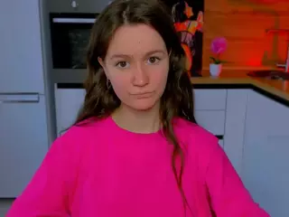 Elleen's Live Sex Cam Show