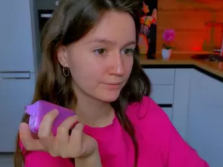 Elleen's Live Sex Cam Show