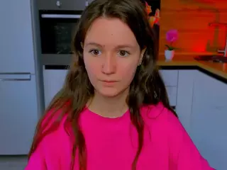 Elleen's Live Sex Cam Show