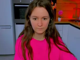 Elleen's Live Sex Cam Show