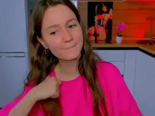 Elleen's Live Sex Cam Show