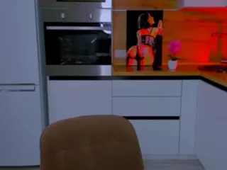 Elleen's Live Sex Cam Show