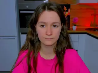 Elleen's Live Sex Cam Show