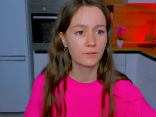 Elleen's Live Sex Cam Show