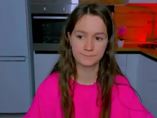 Elleen's Live Sex Cam Show