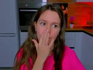 Elleen's Live Sex Cam Show