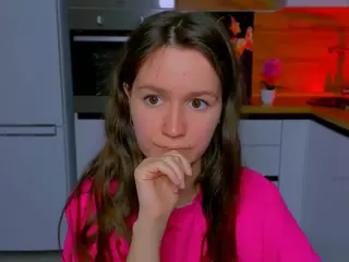 Elleen's Live Sex Cam Show
