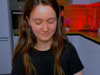 Elleen's Live Sex Cam Show