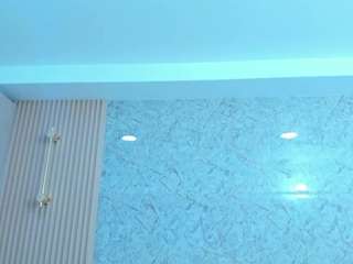 antonella-west Live Webcam on CamSoda