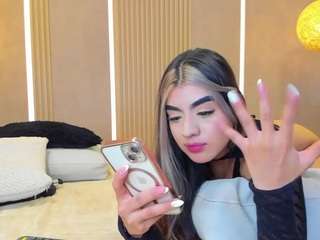 antonella-west webcam
